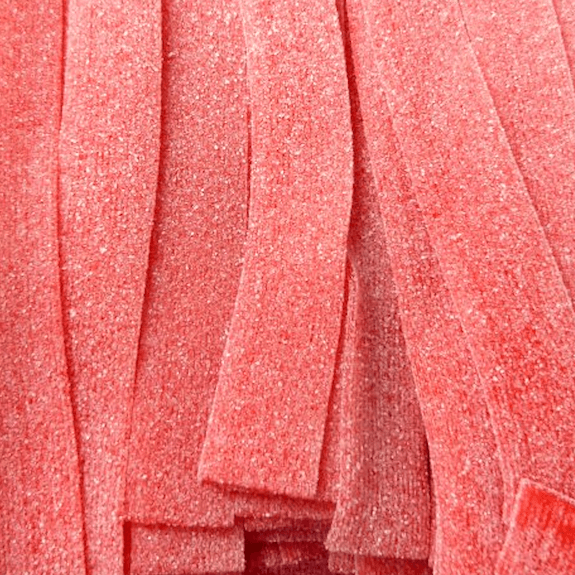 Ceinture à la Fraise