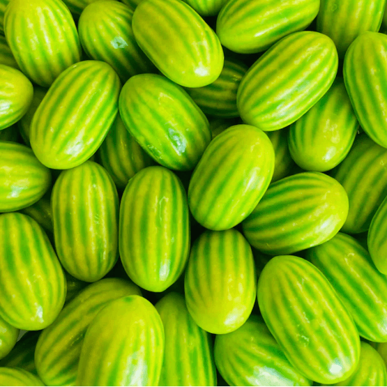 Chewing gum Pastèque FINI - L'univers du bonbon
