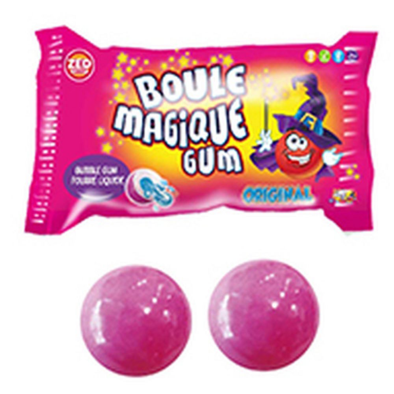 Boule Magique Original 
Boule Magique Original  ZED