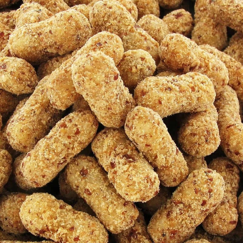 Cacahuetes Nues Feuilletees vrac Kubli - L'univers du bonbon
Cacahuètes Nues Feuilletees vrac Kubli
Cacahuètes Feuilletees
Cacahuètes Feuilletees de notre enfance
Cacahuètes Feuilletees Kubli
 Cacahuètes Nues Feuilletees en Vrac Croquant et Sucré avec Cœur Crousti-Cacahuète 