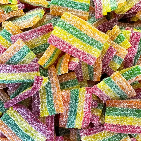 HARIBO Miami Pik en vrac - L'univers du bonbon