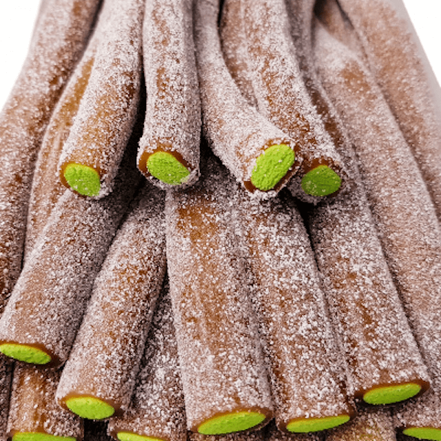 La piece Damel - Jumbo Cola Acide Halal - L'univers du bonbon