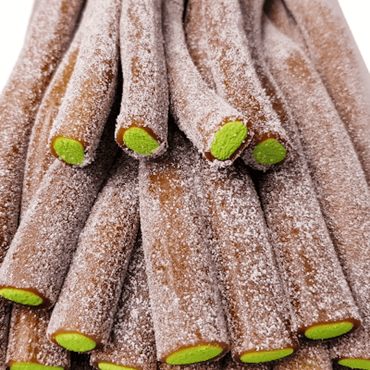 La piece Damel - Jumbo Cola Acide Halal - L'univers du bonbon