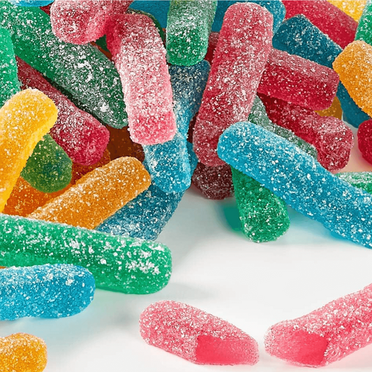 HARIBO Super Frites Pik - L'univers du bonbon