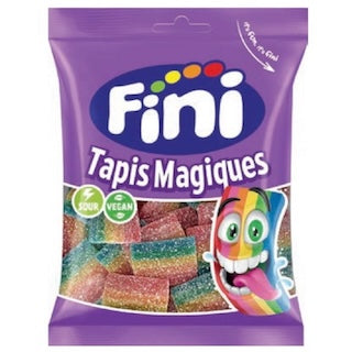 Tapis Magique acide 90 gr halal fini 