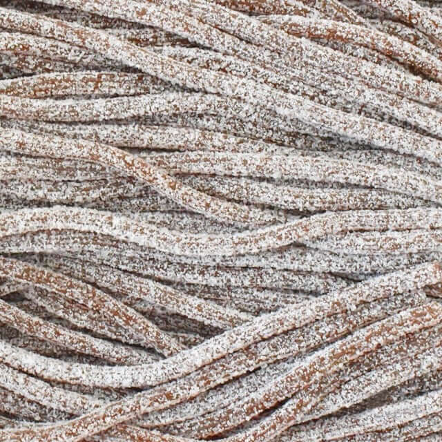 Un Lasso Torssado acidulé Cola HITSCHLER - L'univers du bonbon