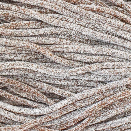 Un Lasso Torssado acidulé Cola HITSCHLER - L'univers du bonbon